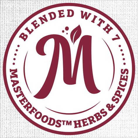 MasterFoods Mediterranean Style Chicken Oven Bake Recipe Base 175g
