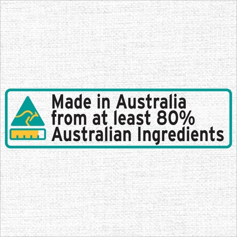MasterFoods Mild American Mustard Bottle 920mL
