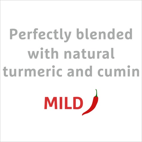 MasterFoods Moroccan Spice Blend 52g