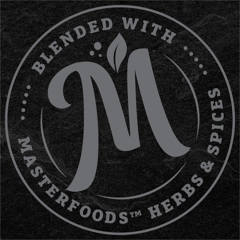 Masterfoods MYMC Chipotle Spice Blend 40g Jar