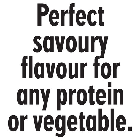 MasterFoods All Purpose Blend "No Added Salt" 38g