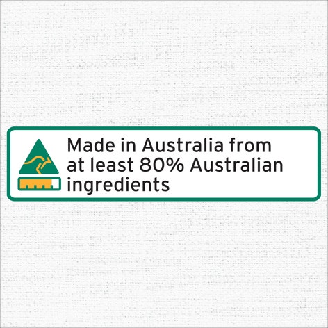 MasterFoods™ Sweet & Sour Sauce 270g