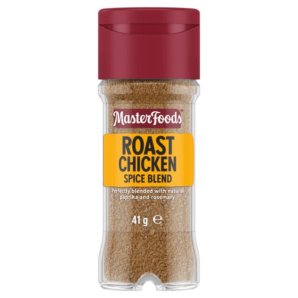 MasterFoods Roast Chicken Seasoning 41g