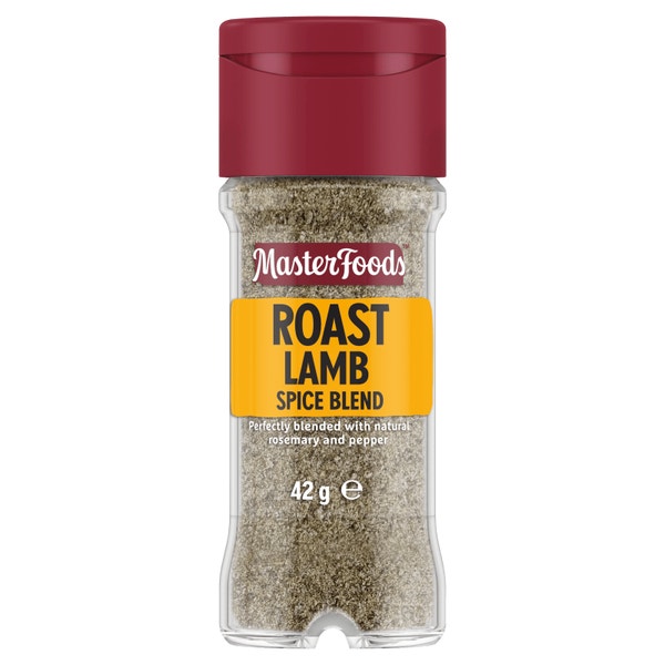MasterFoods Roast Lamb Seasoning 42g