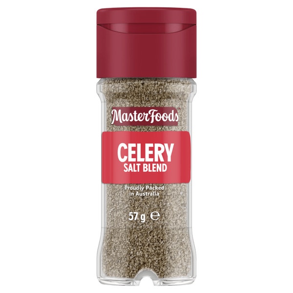 MasterFoods Celery Seasoning 57g