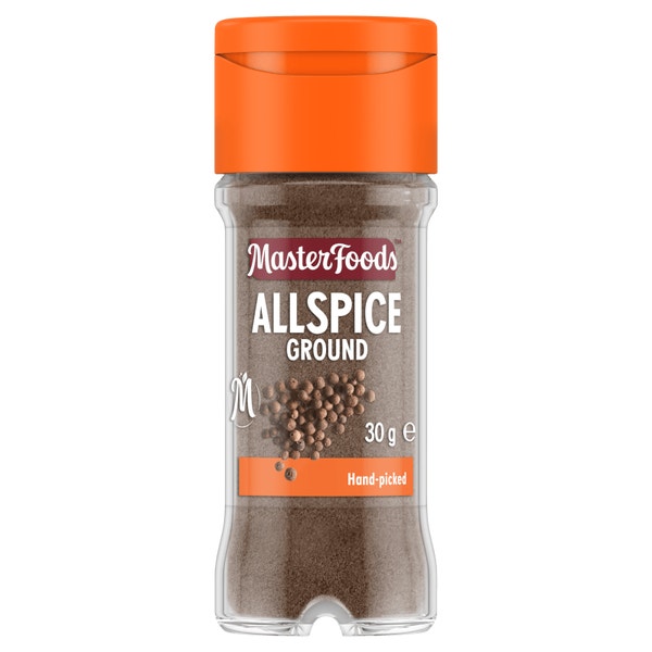 MasterFoods All Spice Ground 30g