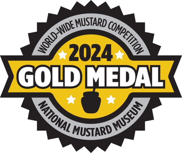 MasterFoods Mild English Mustard 175g