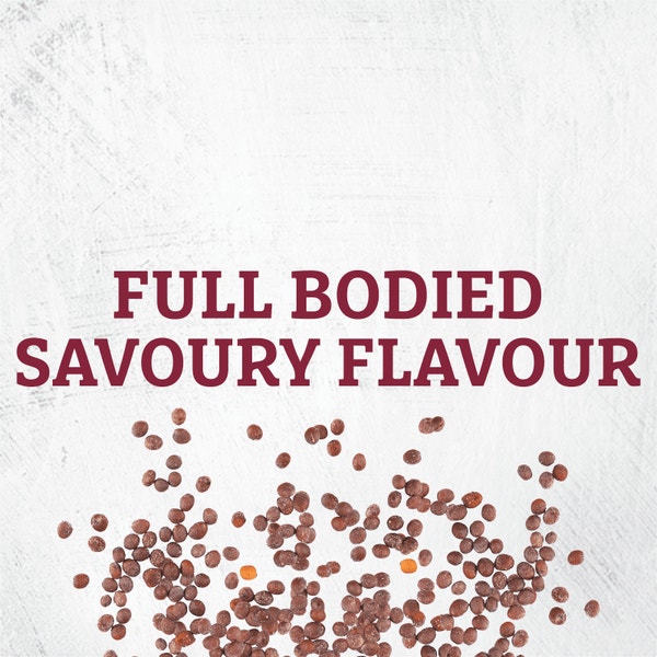 MasterFoods French Mustard 175g