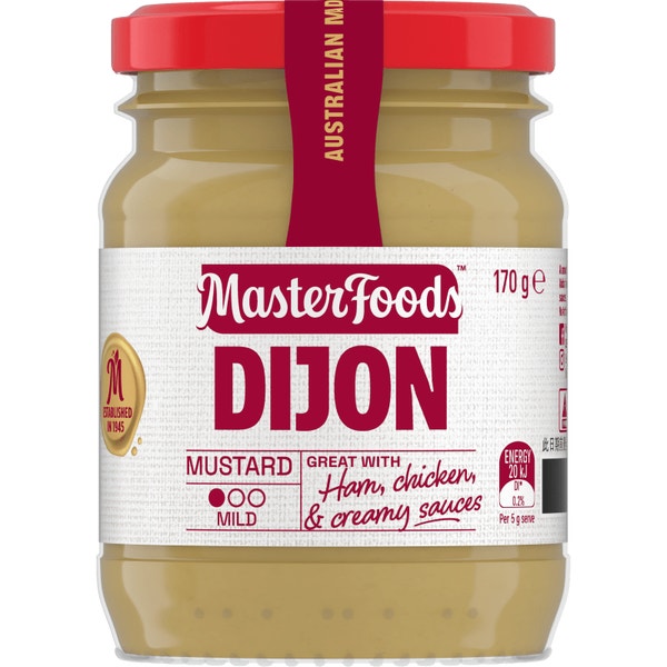 MFS Ms Dj 170g Jar