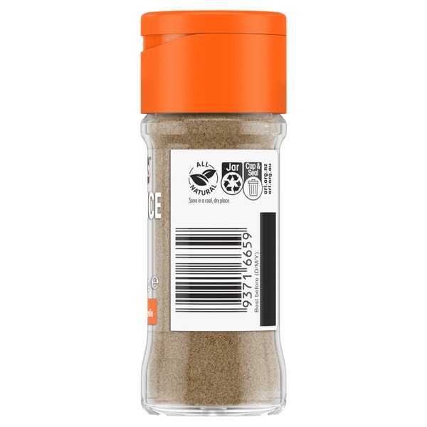 Try our delicious Mixed Spice MasterFoods™