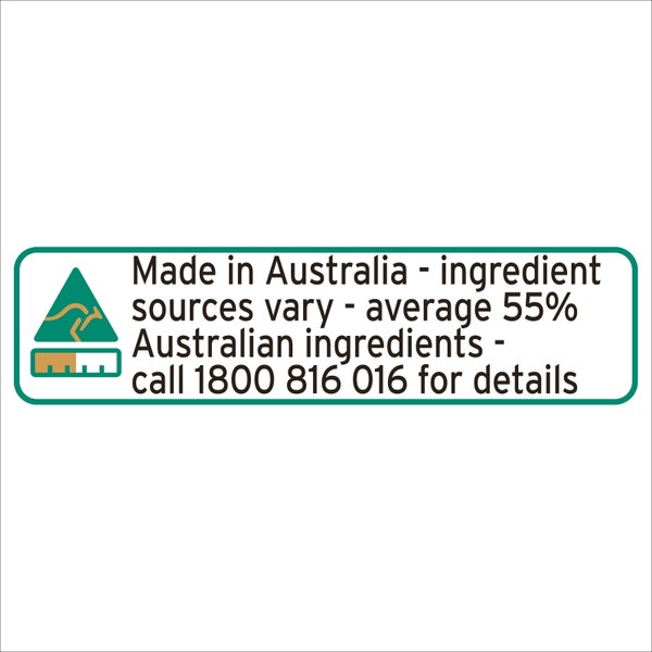 Born In The Flames Hickory And Brown Sugar Barbecue Sauce 500ml