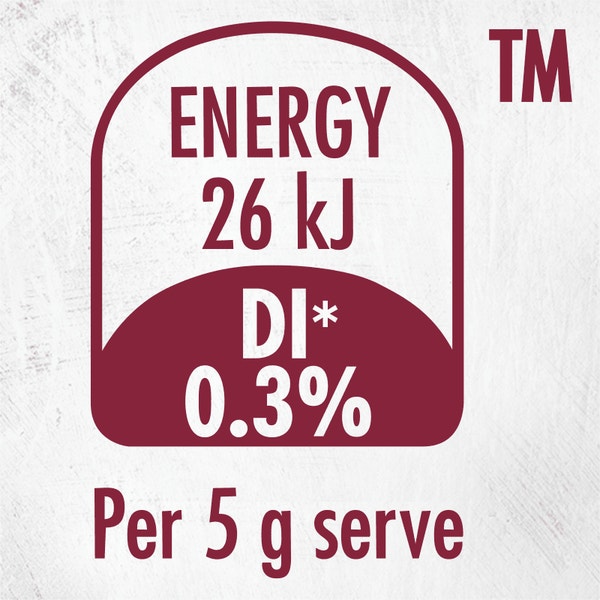 MasterFoods French Mustard 175g