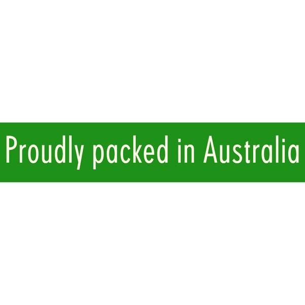MasterFoods Parsley Flakes 7g
