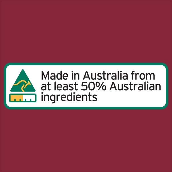 MasterFoods™ High Protein Meal Cajun Mince 175g