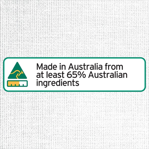 MasterFoods Creamy Garlic & Herb Potato Oven Bake Recipe Base 175g