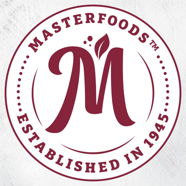 MasterFoods Wholegrain Mustard 175g