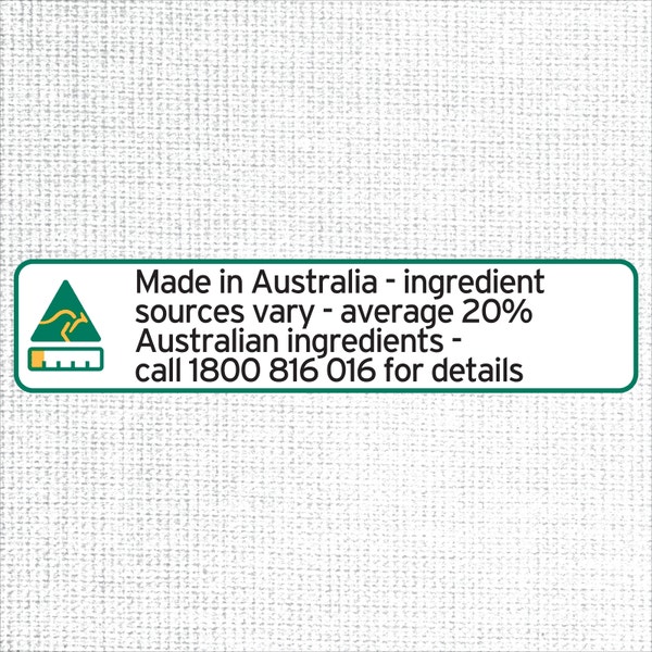 Masterfoods Butter Chicken Recipe Base 175g