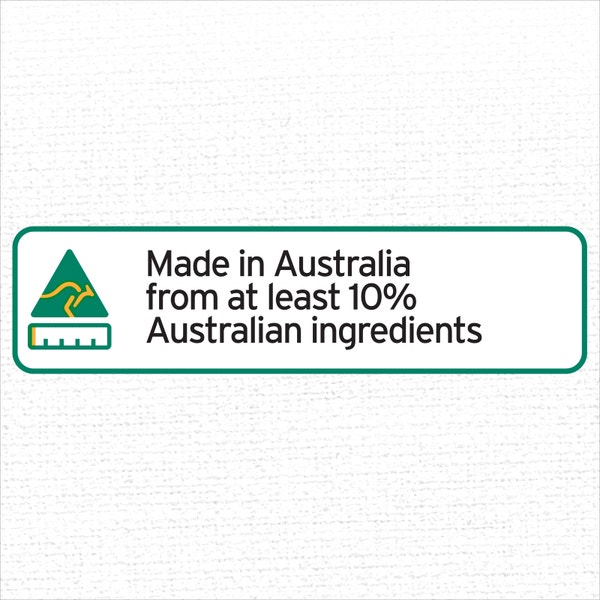 MasterFoods Tomato Sauce Reduced Salt & Sugar 475mL