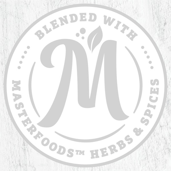 MasterFoods Garlic & Truffle Flavour No Rules Sauce 250ml