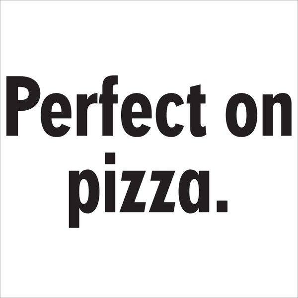 MasterFoods Pizza Topper Herb Blend 18g