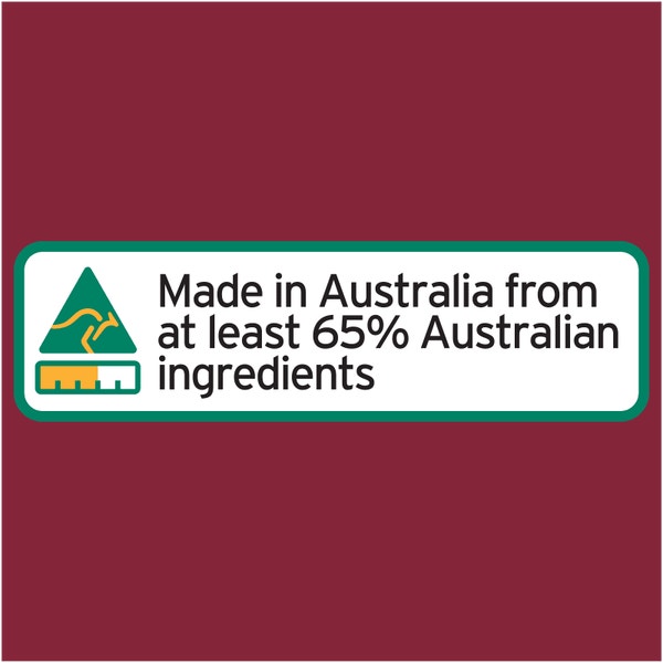 MasterFoods Signature Sauce Garlic,Paprika,Thyme 250ml