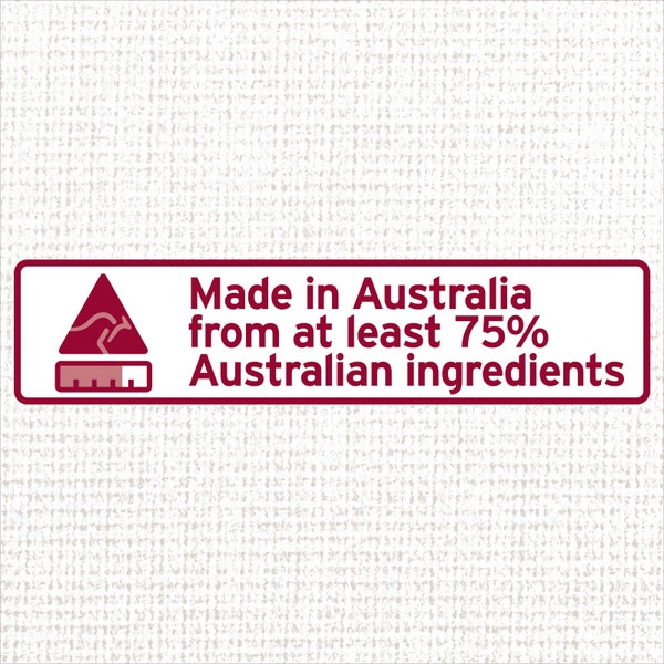 MFS Ms Aust 175g Jar