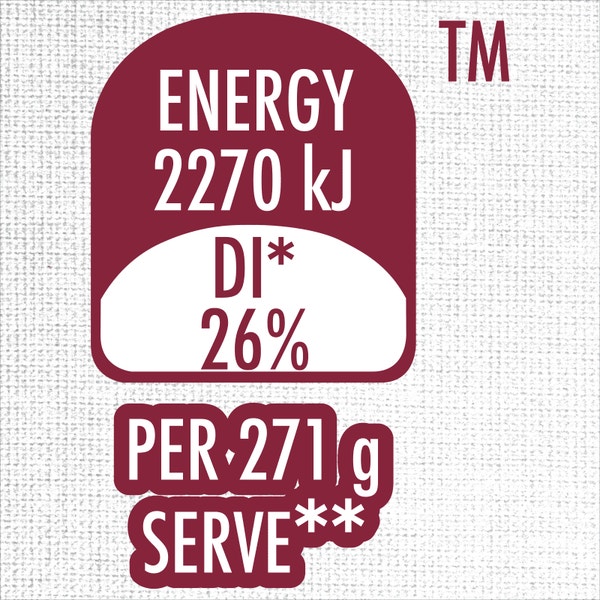 MasterFoods Carbonara Recipe Base 170g