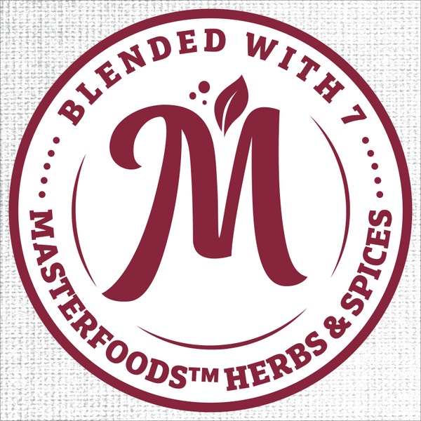 MasterFoods Mediterranean Style Chicken Oven Bake Recipe Base 175g