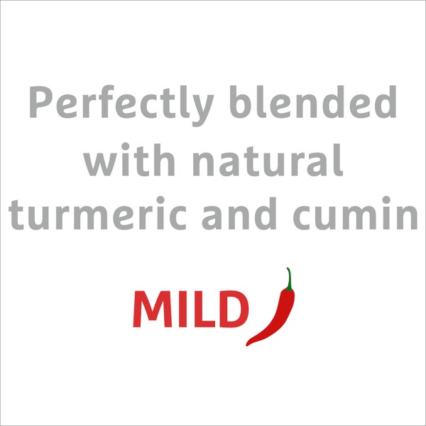 MasterFoods Moroccan Spice Blend 52g