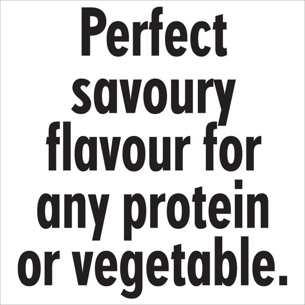 MasterFoods All Purpose Blend "No Added Salt" 38g