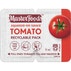 MasterFoods Paper-Based Recyclable Squeeze-On Tomato Sauce 10mL