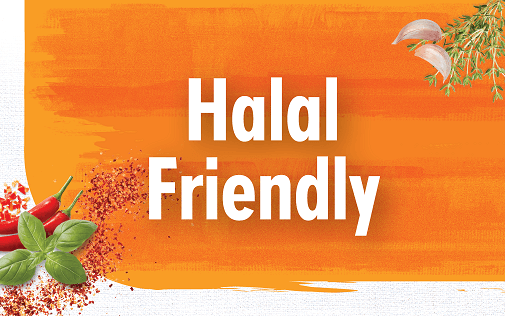 Halal Tile