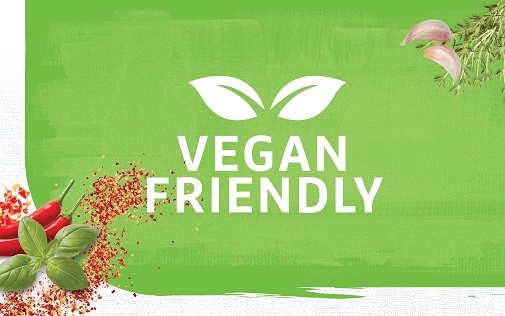 Vegan Friendly