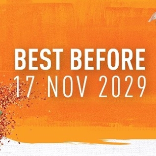 Difference between a 'use-by' date and a 'best before' date?
