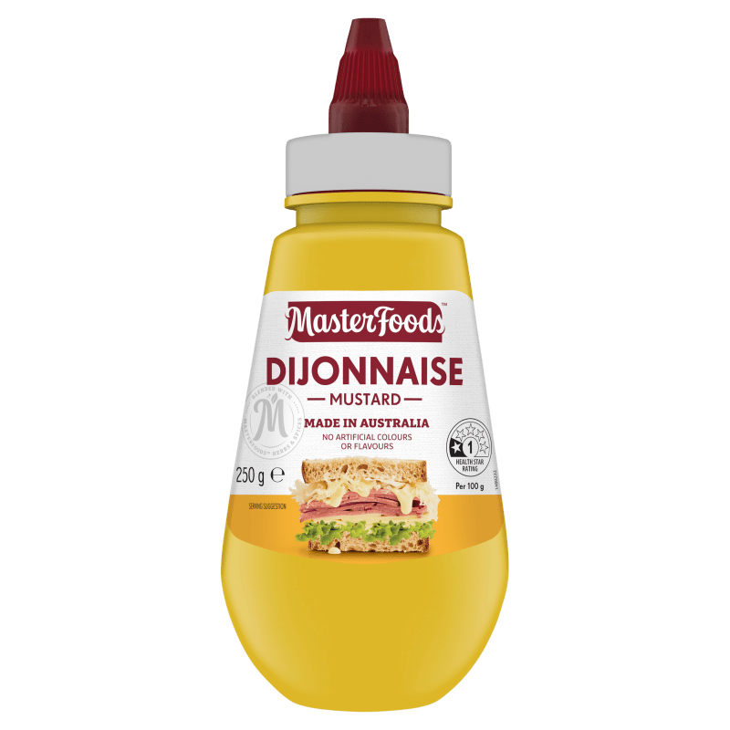 Is Dijon Mustard Ok For Dogs